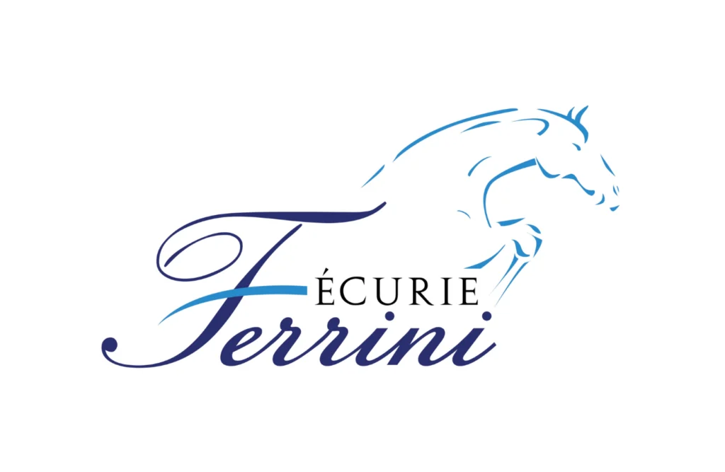 Logo Ferrini ecurie