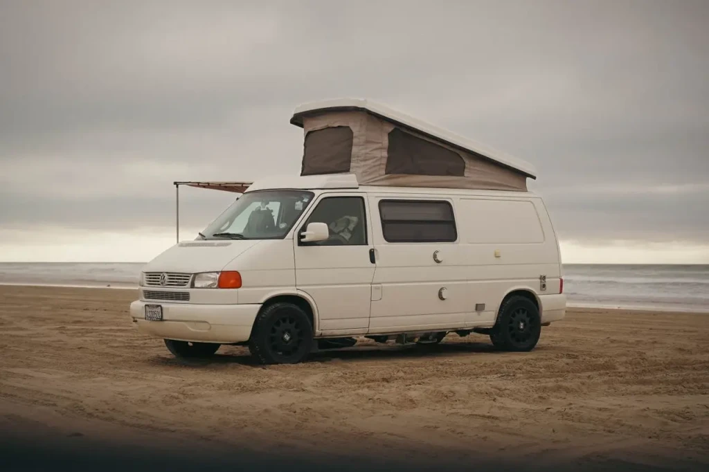 Camping -car
