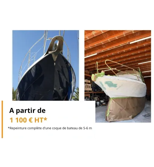 Bateau-Borosy