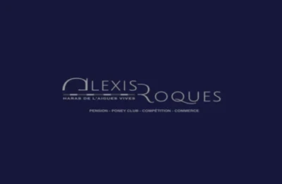 Logo du client Alexis Roques