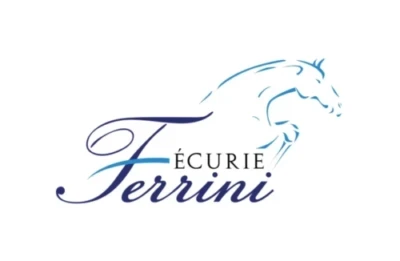Logo du client Écurie Ferrini